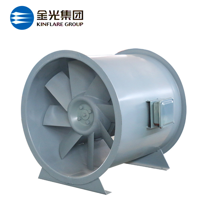 為您介紹消防高溫排煙風(fēng)機(jī)的安裝準(zhǔn)備事項