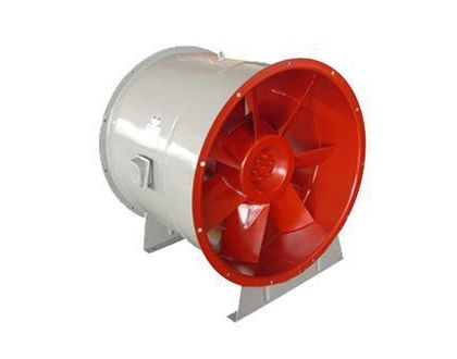如何安置消防高溫排煙風(fēng)機(jī)？